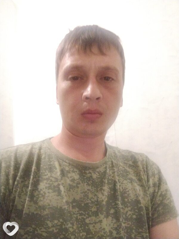 Денис, 31, Миассе — анкета №2599687