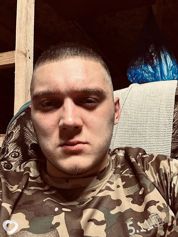 Никита, 29, Луганске — анкета №2599688