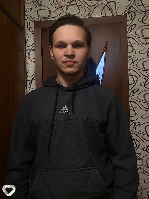 Александр, 21, Прокопьевске — анкета №2599689