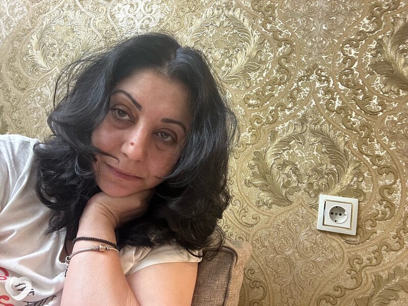 Рузанна, 53, Ростове-на-Дону — анкета №2599690