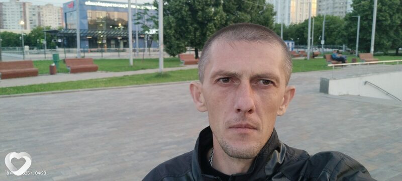 Алексей, 35, Сальске — анкета №2599697