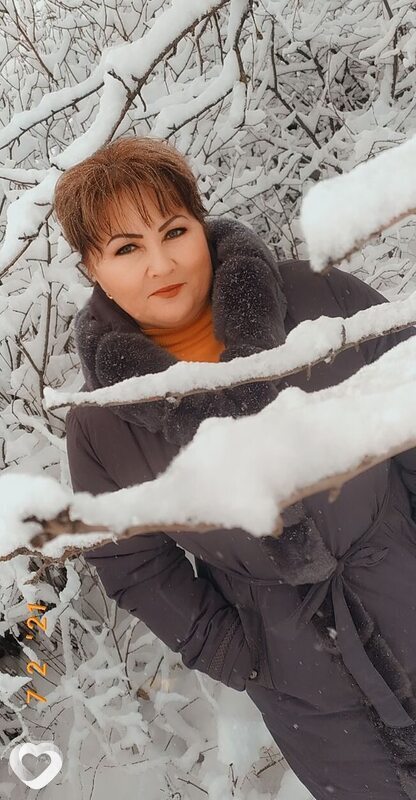 Галина Рой, Буденновск