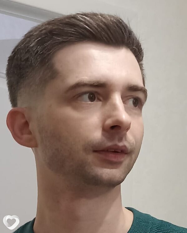 Сергей, 35, Минске — анкета №2599705
