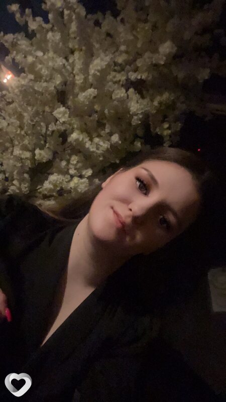 Милана, 26, Абинске — анкета №2599707