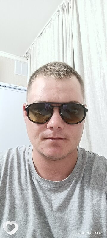 Артем, 28, Риддер — анкета №2599709