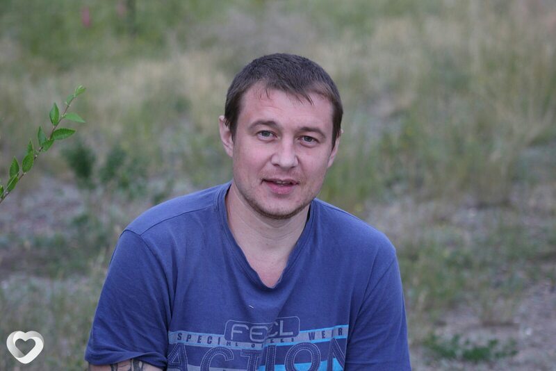 Валера, 36, Караганде — анкета №2599711