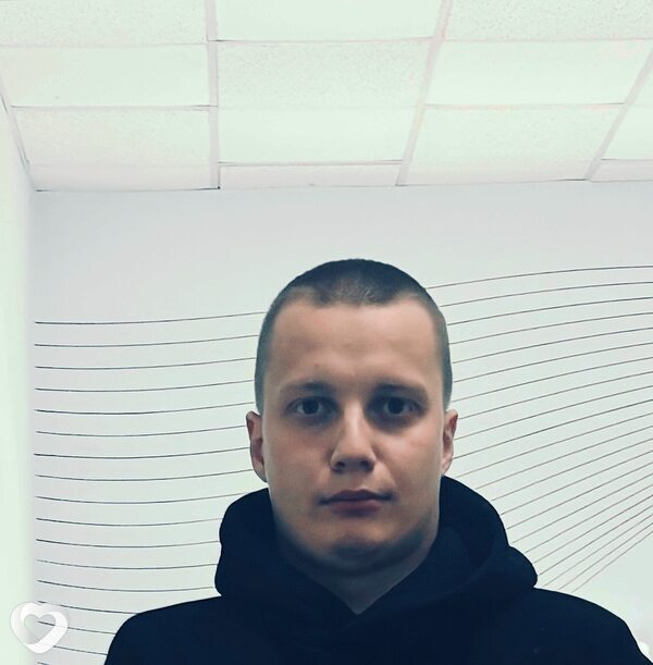 Валерий, 28, Подольске — анкета №2599723