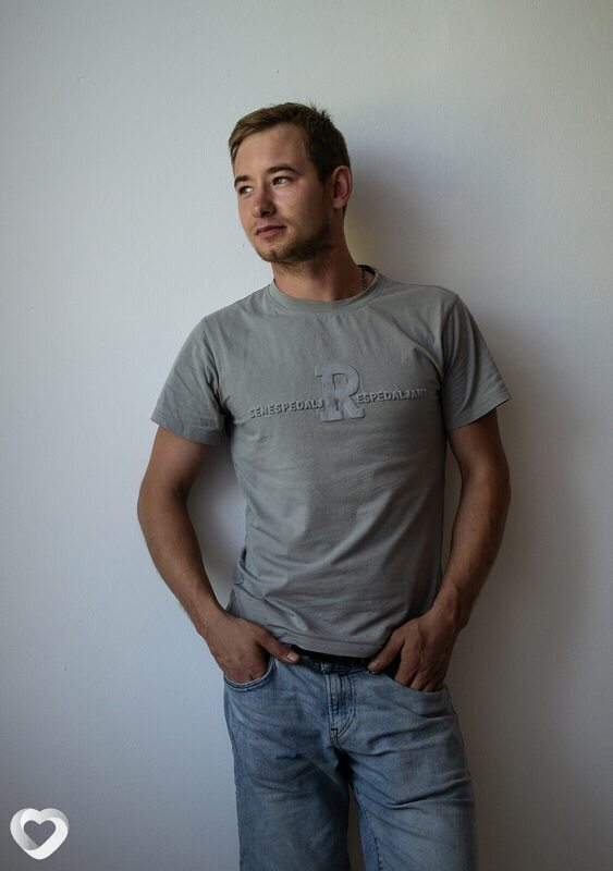 Дмитрий, 29, Люберцах — анкета №2599732