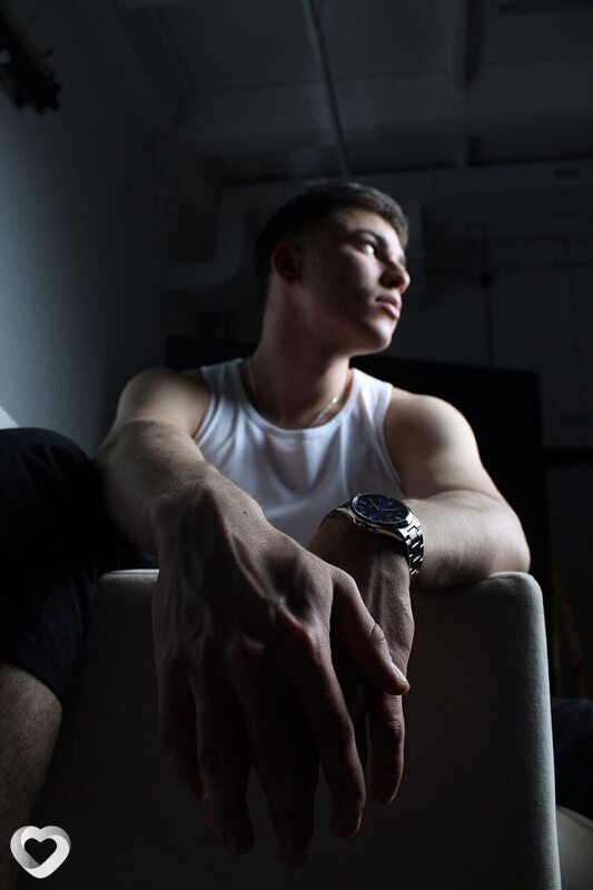 Миша, 21, Саранске — анкета №2599733
