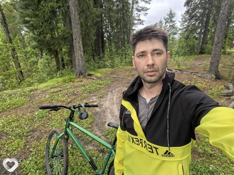 Руслан, 38, Ханты-Мансийске — анкета №2599736