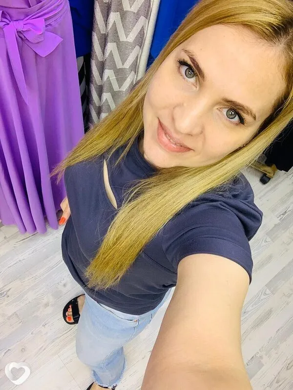 Ангелина, 38, Москве — анкета №2599737