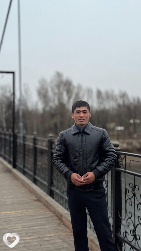 Асылан, 30, Атырау(гурьев) — анкета №2599738