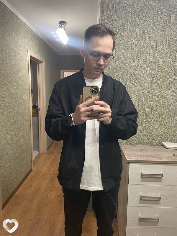 Сергей, 29, Лиде — анкета №2599740