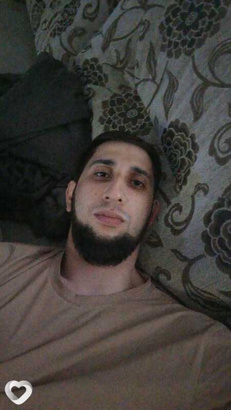 Вагит, 28, Норильске — анкета №2599741