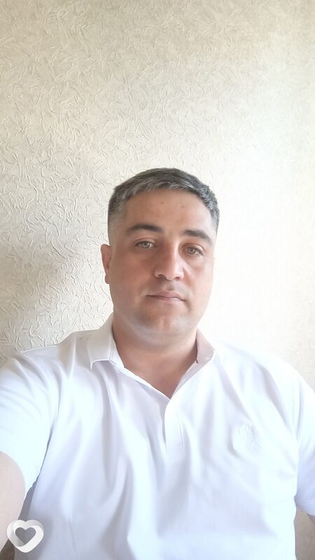 Самвел, 34, Краснодаре — анкета №2599751