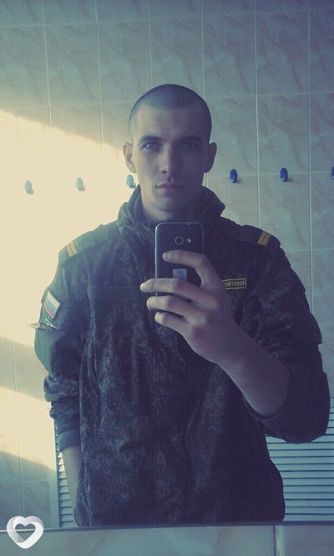Славка, 34, Екатеринбурге — анкета №2599813