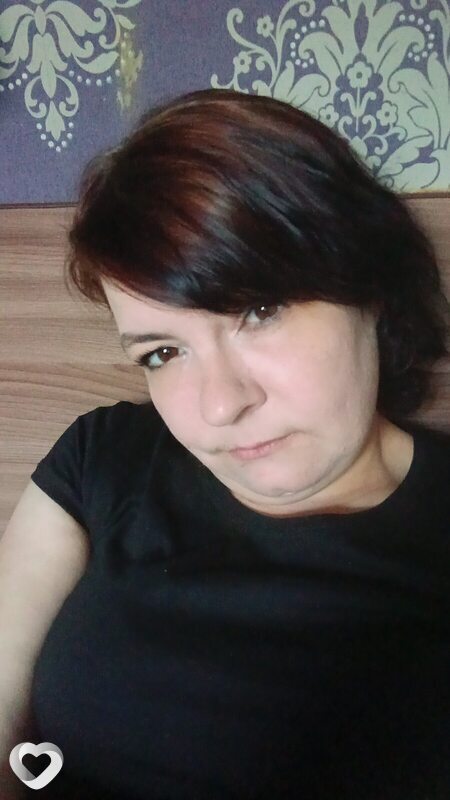 Аня, 40, Ростове-на-Дону — анкета №2599816