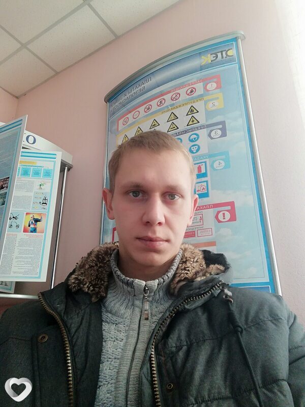Дима, 31, Каменское — анкета №2599823