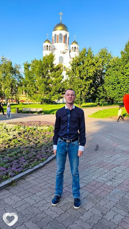Владислав, 27, Екатеринбурге — анкета №2599778