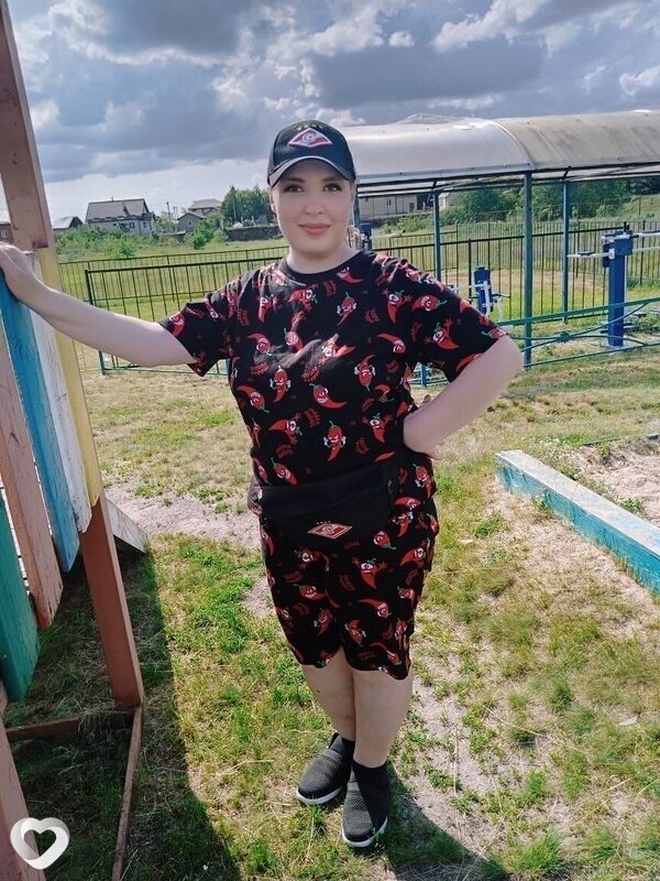 Юлечка, 39, Липецке — анкета №2599780