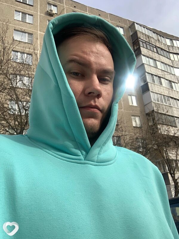 Станислав, 26, Костроме — анкета №2599782