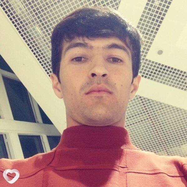 Ахмад, 29, Алматы — анкета №2599786