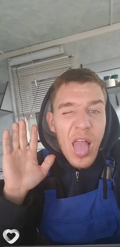 Митя, 34, Горловке — анкета №2599788