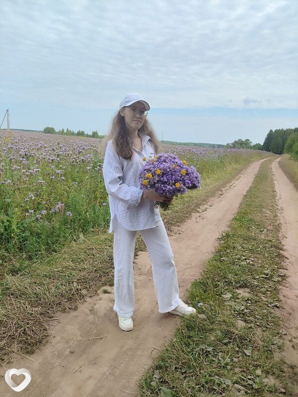 Анастасия, Бронницы