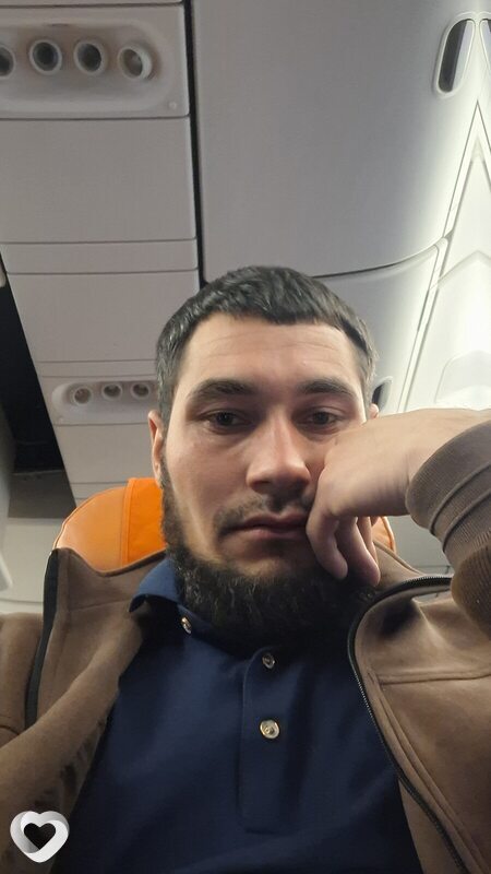 Рустам, 29, Павловском Посаде — анкета №2599791