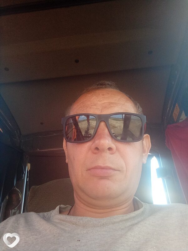 Александр, 42, Саранске — анкета №2599794