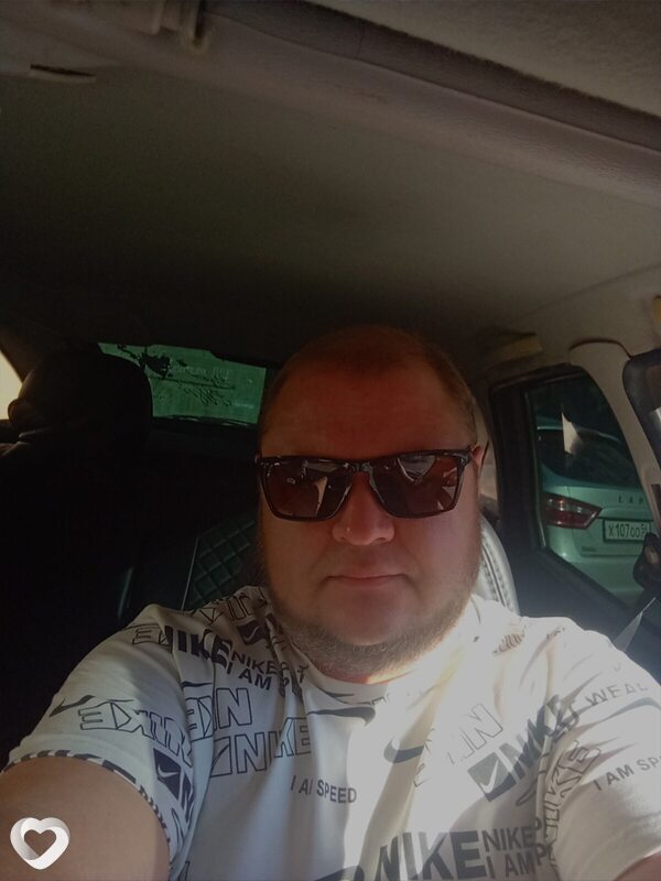 Vladimir, 42, Орске — анкета №2599929