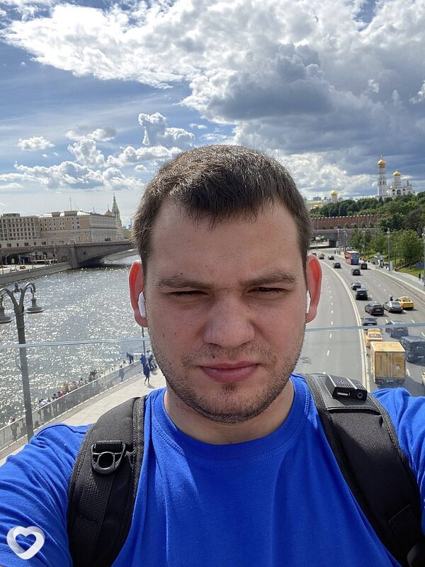 Александр, 32, Троицке — анкета №2599935