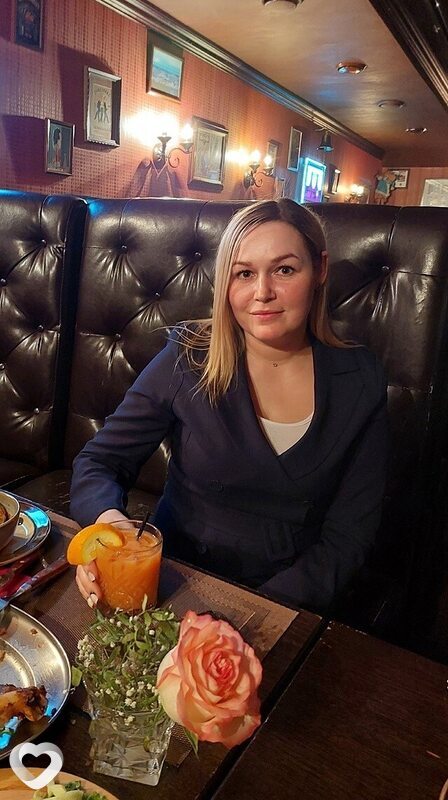 Лена, 36, Березниках — анкета №2599936