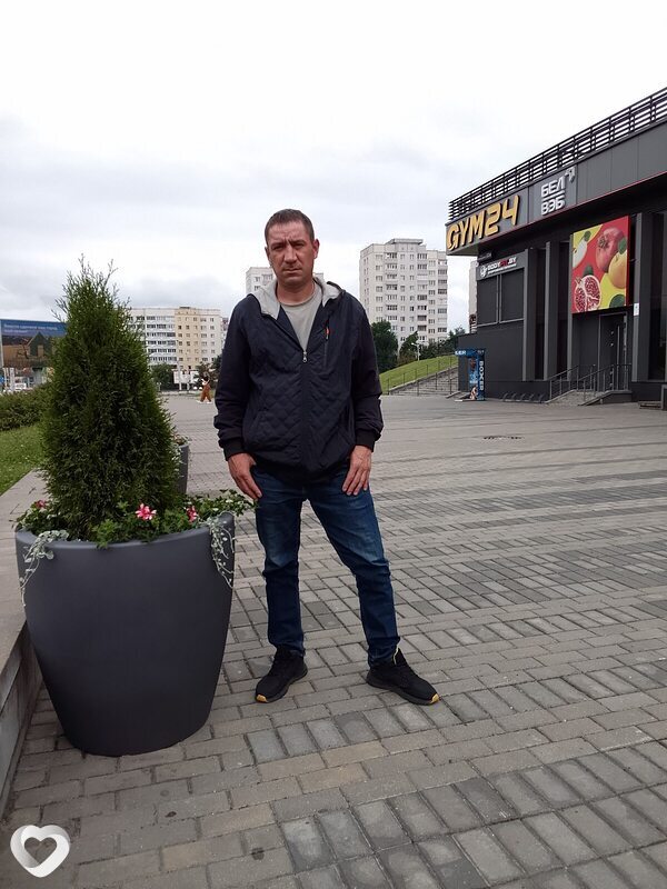Евгений, 38, Минске — анкета №2599937