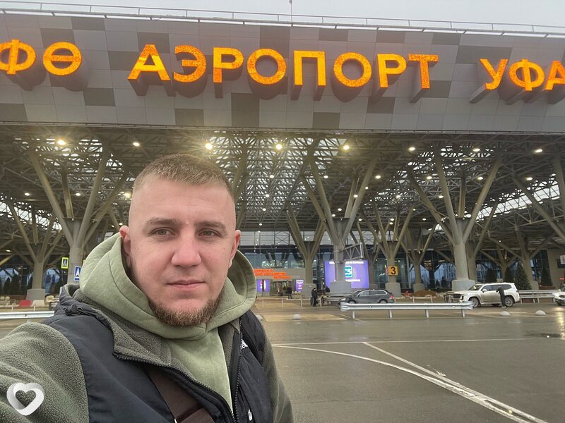 Сергей, 31, Иркутске — анкета №2599941