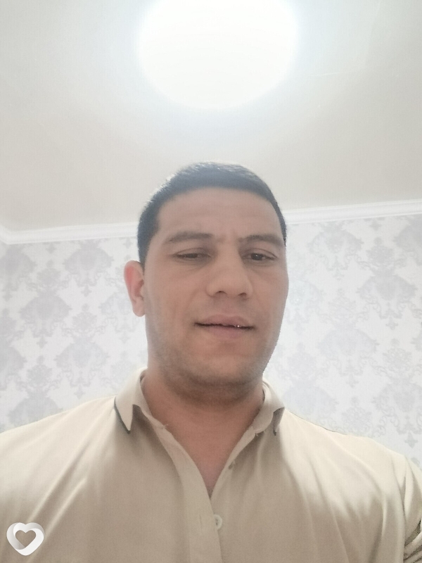 Ядгар, 43, Ташкент — анкета №2600702