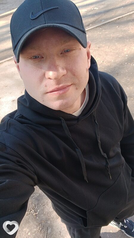 Виталий, 31, Твери — анкета №2600711