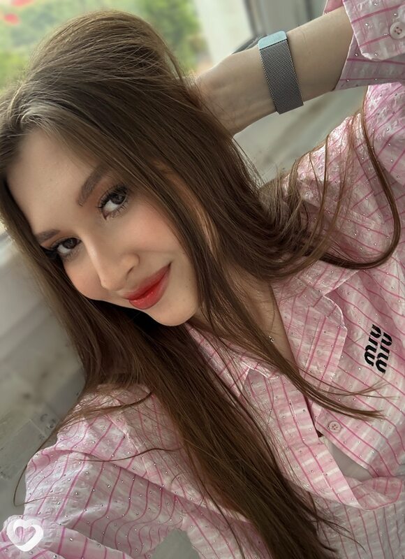 Юля, 25, Уфе — анкета №2600723