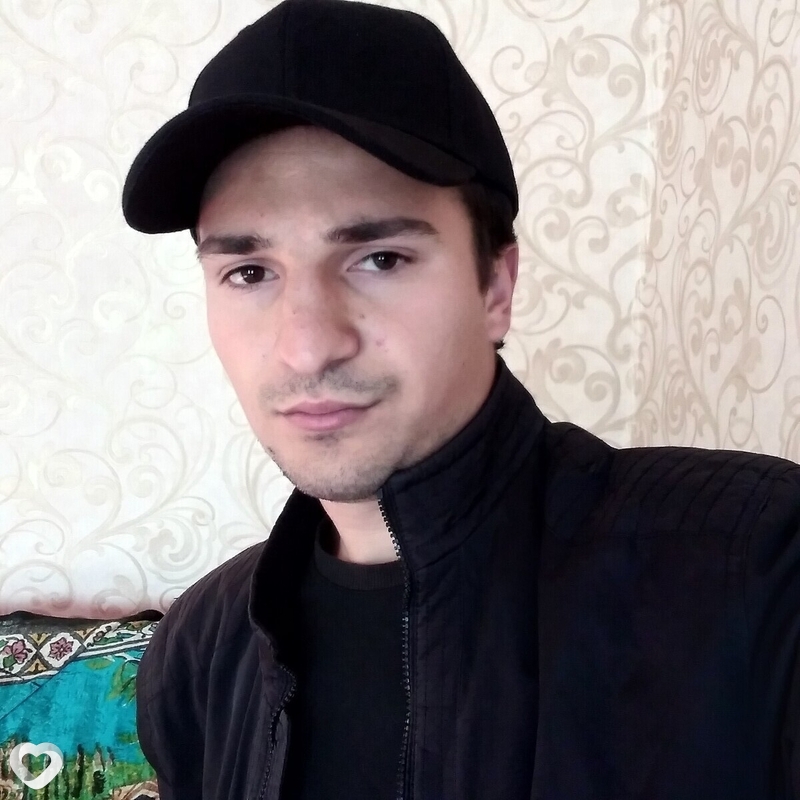 Руслан, 25, Костанае — анкета №2600724