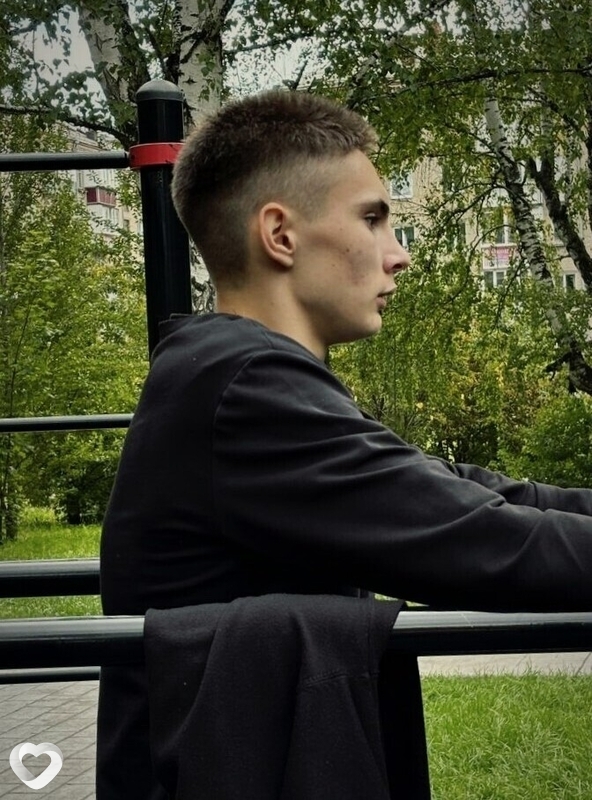 Стёпа, 19, Челябинске — анкета №2599830