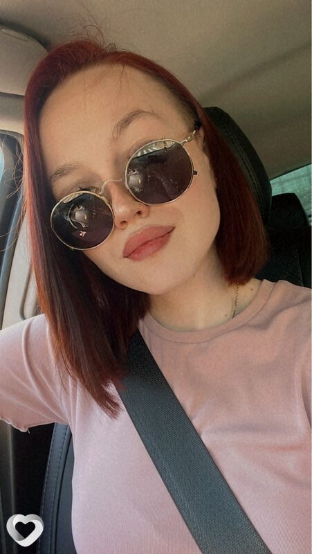 Полина, 24, Сочи — анкета №2599846