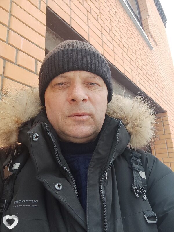 Олег, 44, Балашове — анкета №2600263