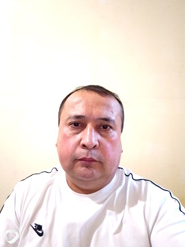Зафар, 46, Подольске — анкета №2600267