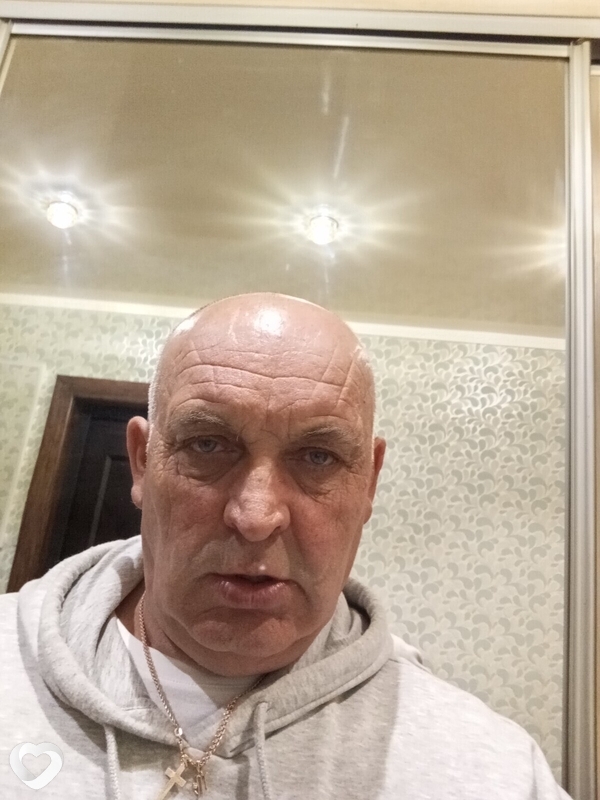 Андрей, 61, Полоцке — анкета №2600271