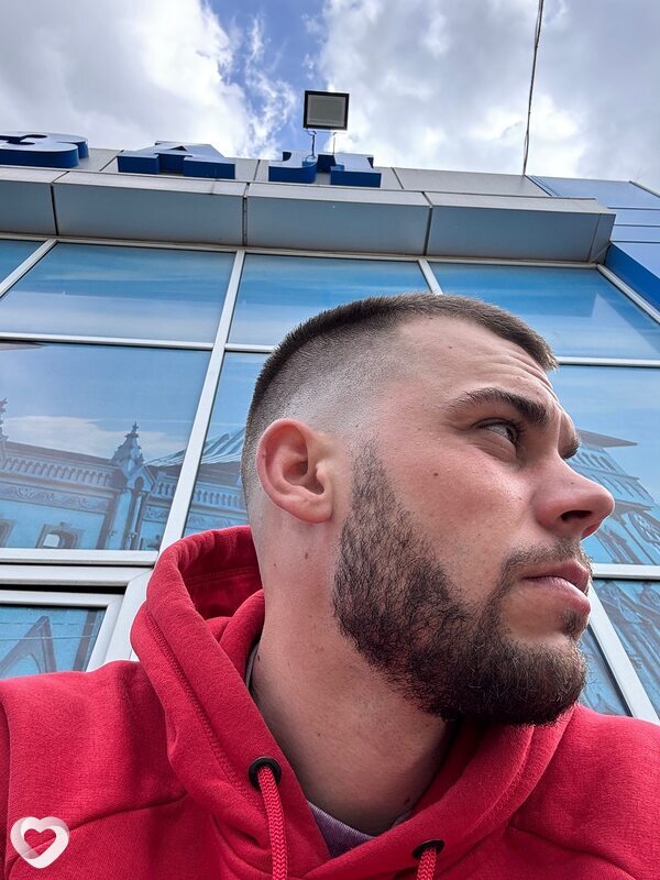 Павел, 24, Астрахани — анкета №2599854