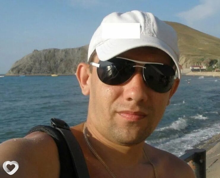 Виталий, 48, Туле — анкета №2599858