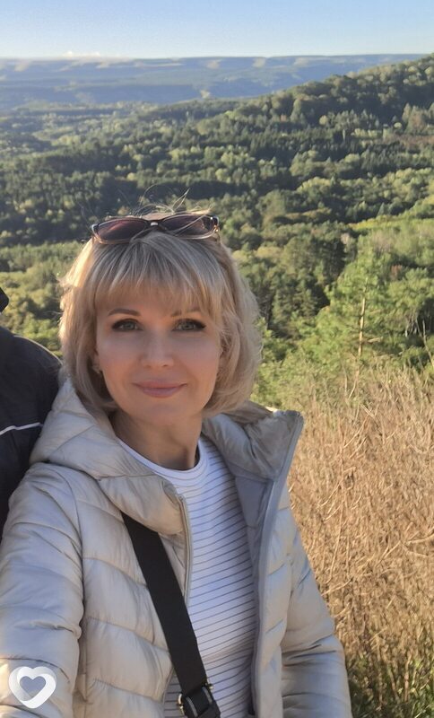 Людмила, 52, Ростове-на-Дону — анкета №2599866