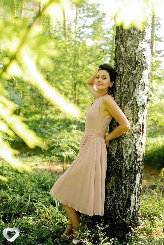 Ирина, 48, Нижнем Новгороде — анкета №2599874