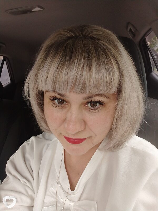 Ольга, 43, Спасск-Дальний — анкета №2599878