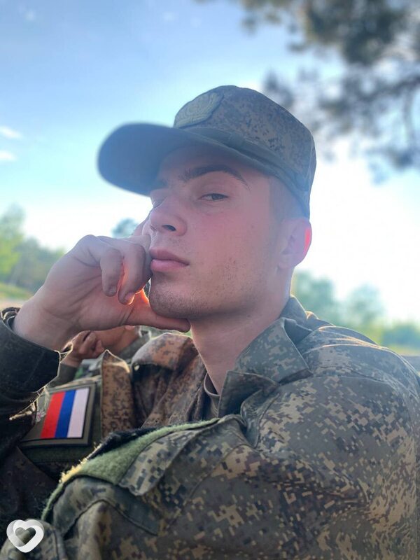 Даниил, 20, Краснодаре — анкета №2599880
